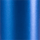 Blue Silk Square Flat Card 3 1/2 x 3 1/2