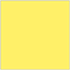 Factory Yellow Square Flat Card 3 1/4 x 3 1/4