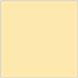 Peach Square Flat Card 3 1/4 x 3 1/4