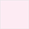 Pink Feather Square Flat Card 3 1/4 x 3 1/4 - 25/Pk