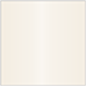 Pearlized Latte Square Flat Card 3 1/4 x 3 1/4