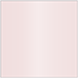 Blush Square Flat Card 3 1/4 x 3 1/4 - 25/Pk