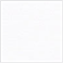 Linen Solar White Square Flat Card 3 1/4 x 3 1/4 - 25/Pk