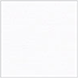 Linen Solar White Square Flat Card 3 1/4 x 3 1/4 - 25/Pk