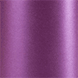 Purple Silk Square Flat Card 3 1/4 x 3 1/4