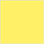 Factory Yellow Square Flat Card 3 3/4 x 3 3/4 - 25/Pk