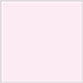 Pink Feather Square Flat Card 3 3/4 x 3 3/4 - 25/Pk