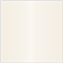 Pearlized Latte Square Flat Card 3 3/4 x 3 3/4 - 25/Pk