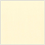 Eames Natural White (Textured) Square Flat Card 4 x 4 - 25/Pk