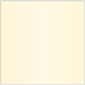 Gold Pearl Square Flat Card 4 x 4