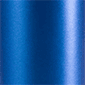 Blue Silk Square Flat Card 4 x 4