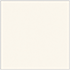 Textured Cream Square Flat Card 4 1/2 x 4 1/2 - 25/Pk