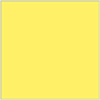 Factory Yellow Square Flat Card 4 1/2 x 4 1/2 - 25/Pk
