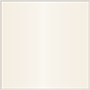 Pearlized Latte Square Flat Card 4 1/2 x 4 1/2