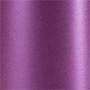 Purple Silk Square Flat Card 4 1/2 x 4 1/2