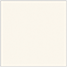 Textured Cream Square Flat Card 4 1/4 x 4 1/4 - 25/Pk