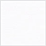 Linen Solar White Square Flat Card 4 1/4 x 4 1/4 - 25/Pk