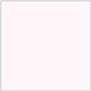 Light Pink Square Flat Card 4 3/4 x 4 3/4 - 25/Pk