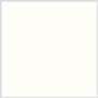 Textured Bianco Square Flat Card 4 3/4 x 4 3/4 - 25/Pk