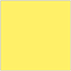 Factory Yellow Square Flat Card 4 3/4 x 4 3/4 - 25/Pk