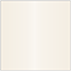 Pearlized Latte Square Flat Card 4 3/4 x 4 3/4 - 25/Pk