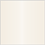 Pearlized Latte Square Flat Card 4 3/4 x 4 3/4 - 25/Pk