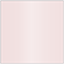 Blush Square Flat Card 4 3/4 x 4 3/4 - 25/Pk