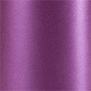 Purple Silk Square Flat Card 4 3/4 x 4 3/4