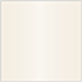 Pearlized Latte Square Flat Card 5 x 5 - 25/Pk