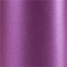 Purple Silk Square Flat Card 5 x 5