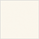 Textured Cream Square Flat Card 5 1/2 x 5 1/2 - 25/Pk