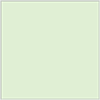 Green Tea Square Flat Card 5 1/2 x 5 1/2 - 25/Pk