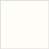 White Gold Square Flat Card 5 1/2 x 5 1/2 - 25/Pk