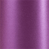 Purple Silk Square Flat Card 5 1/2 x 5 1/2 - 25/Pk