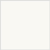 Eggshell White Square Flat Card 5 1/4 x 5 1/4