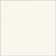 Textured Cream Square Flat Card 5 1/4 x 5 1/4 - 25/Pk