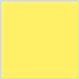 Factory Yellow Square Flat Card 5 1/4 x 5 1/4 - 25/Pk