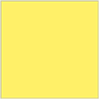 Factory Yellow Square Flat Card 5 1/4 x 5 1/4 - 25/Pk