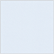 Blue Feather Square Flat Card 5 1/4 x 5 1/4 - 25/Pk