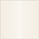 Pearlized Latte Square Flat Card 5 1/4 x 5 1/4 - 25/Pk