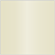 Champagne Square Flat Card 5 1/4 x 5 1/4 - 25/Pk