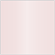 Blush Square Flat Card 5 1/4 x 5 1/4 - 25/Pk