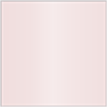 Blush Square Flat Card 5 1/4 x 5 1/4 - 25/Pk