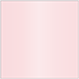 Rose Square Flat Card 5 1/4 x 5 1/4 - 25/Pk