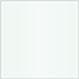 Metallic Aquamarine Square Flat Card 5 1/4 x 5 1/4 - 25/Pk