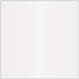 Lustre Square Flat Card 5 1/4 x 5 1/4 - 25/Pk