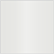 Silver Square Flat Card 5 1/4 x 5 1/4 - 25/Pk