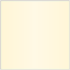 Gold Pearl Square Flat Card 5 1/4 x 5 1/4 - 25/Pk