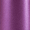 Purple Silk Square Flat Card 5 1/4 x 5 1/4 - 25/Pk