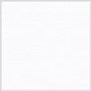 Linen Solar White Square Flat Card 5 3/4 x 5 3/4 - 25/Pk